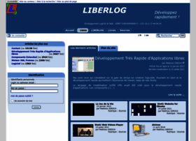 Liberlog.fr thumbnail