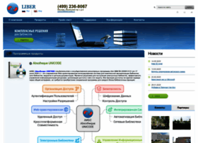 Libermedia.ru thumbnail
