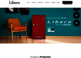 Liberocorp.pe thumbnail