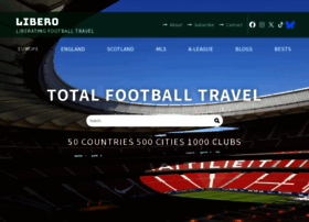 Liberoguide.com thumbnail