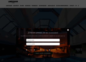 Libertadorhotels.com thumbnail
