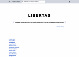 Libertas.co thumbnail