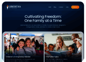 Libertas.org thumbnail