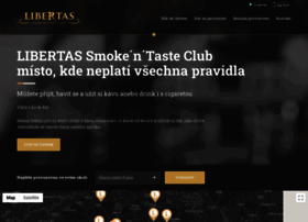 Libertasclub.cz thumbnail