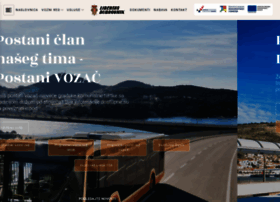 Libertasdubrovnik.hr thumbnail