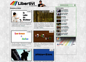 Libertivi.com thumbnail