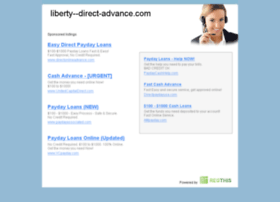 Liberty--direct-advance.com thumbnail