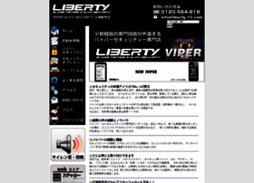 Liberty-10.com thumbnail