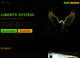 Liberty-system.com thumbnail