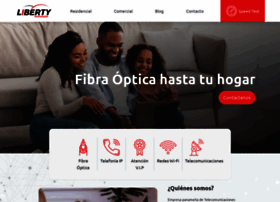 Liberty-tech.net thumbnail