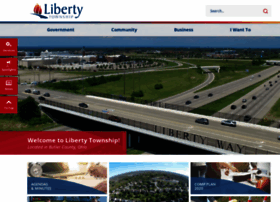 Liberty-township.com thumbnail