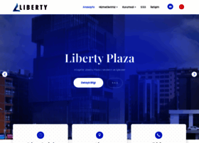 Liberty.com.tr thumbnail