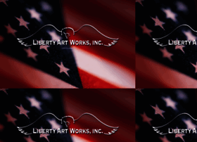 Libertyartworks.com thumbnail
