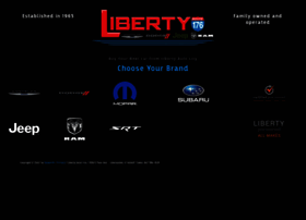 Libertyautocity.com thumbnail