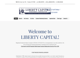 Libertycapinv.com thumbnail