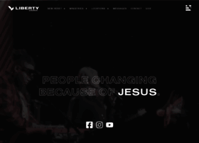 Libertychurch.net thumbnail Libertychurch.net thumbnail