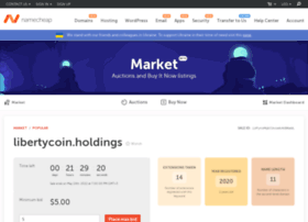 Libertycoin.holdings thumbnail Libertycoin.holdings thumbnail