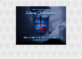 Libertyfellowship.com thumbnail