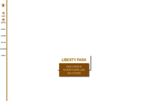 Libertypark.com thumbnail