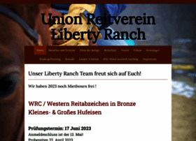 Libertyranch.at thumbnail