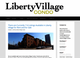 Libertyvillagecondo.com thumbnail