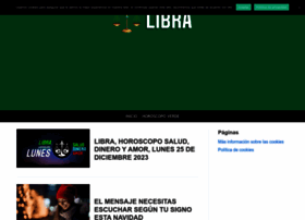 Librahoroscopohoy.com thumbnail
