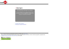 Library.books24x7.com thumbnail