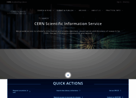 Library.cern thumbnail Library.cern thumbnail