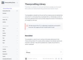 Library.keqingmains.com thumbnail