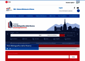 Library.unito.it thumbnail