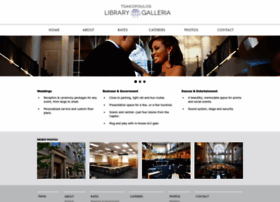 Librarygalleria.com thumbnail