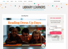 Librarylearners.com thumbnail