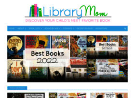Librarymom.com thumbnail