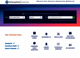 Librarypass.org thumbnail