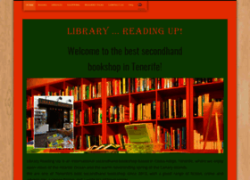 Libraryreadingup.com thumbnail