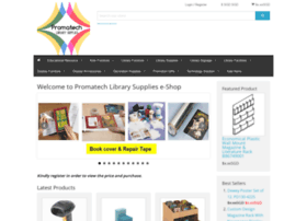 Librarysupplies.com.sg thumbnail