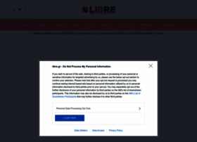 Libre.gr thumbnail
