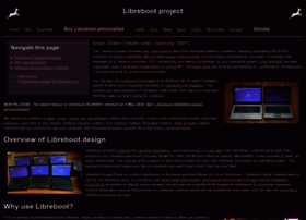Libreboot.org thumbnail