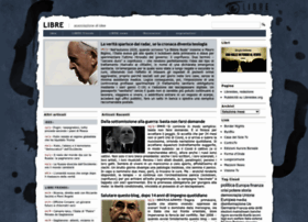 Libreidee.org thumbnail Libreidee.org thumbnail