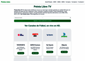 Librepelota.com thumbnail
