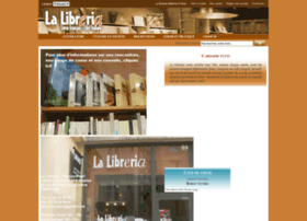 Libreria.fr thumbnail
