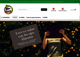 Libreriabrasil.com thumbnail