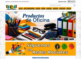 Libreriacomercial.cl thumbnail