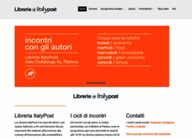 Librerieitalypost.it thumbnail