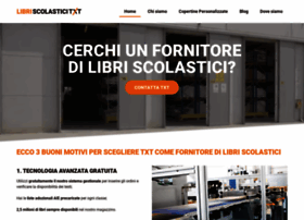 Libriscolasticitxt.it thumbnail
