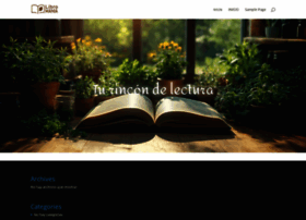 Libromania.es thumbnail