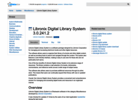Libronix-digital-library-system.updatestar.com thumbnail