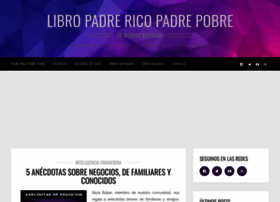 Libropadrericopadrepobre.com thumbnail