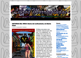 Librosmorrocotudos.com thumbnail