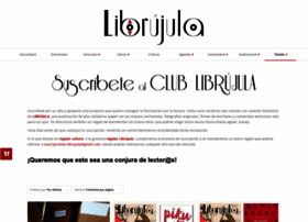 Librujula.com thumbnail